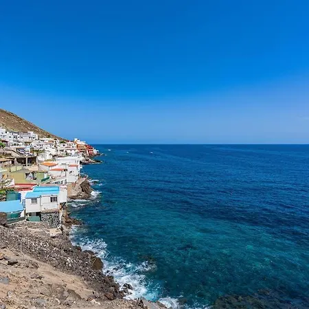 Mar & Relax, Bocacangrejo - By Feel Your Holidays Apartment Santa Cruz de Tenerife